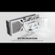 Antec ����ե��å��������ѥ֥饱�åȡܥ饤���������֥� SHIFT White AT-ARCVB-W190-PCIE4-RTX40 ��ư�� ���֤� RTX4090 PCIe4.0 �б� �ۥ磻�� �ڥ���󥻥��Բġ��̳�ƻ����Υ�������Բġ�