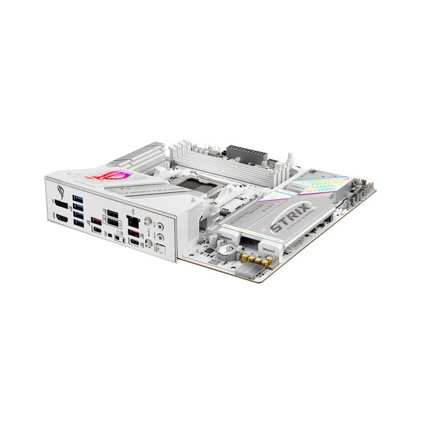 0199291092273 ASUS デスクトップ マザーボード ROG STRIX B850-G