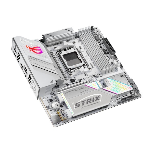 0199291092273 ASUS デスクトップ マザーボード ROG STRIX B850-G
