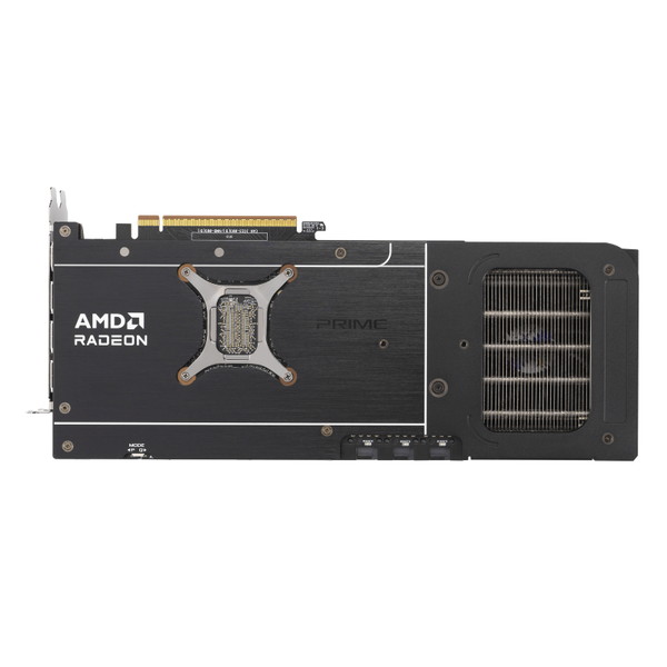 RX9070XT ASUS　prime amd radeon グラフィックボード PRIME-RX9070XT-O16G | PRIME-RX9070XT-O16G | ASUS(エイスース