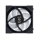 Lian Li �������ե��� UNI FAN SL-INF WIRELESS Reverse 140 Black �֥�å� 14RSLIN1W1B ��С����֥졼�� �磻��쥹��³ 140mm �磻��쥹��³�ե��� �ղ�ž��ǥ�ڥ���󥻥��Բġ��̳�ƻ����Υ�������Բġ�