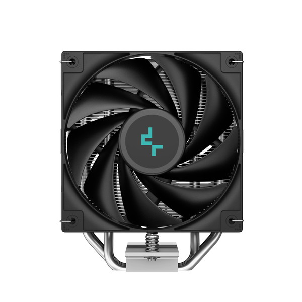 DeepCool CPU�����顼 AG400 PLUS R-AG400-BKNNMD-G LGA1851�б� ���֤�/���֤�ξ�б� �֥�å� �ڥ���󥻥��Բġ��̳�ƻ����Υ�������Բġ�