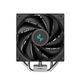 DeepCool CPU�����顼 AG400 PLUS R-AG400-BKNNMD-G LGA1851�б� ���֤�/���֤�ξ�б� �֥�å� �ڥ���󥻥��Բġ��̳�ƻ����Υ�������Բġ�
