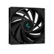 DeepCool CPU�����顼 AG400 PLUS R-AG400-BKNNMD-G LGA1851�б� ���֤�/���֤�ξ�б� �֥�å� �ڥ���󥻥��Բġ��̳�ƻ����Υ�������Բġ�