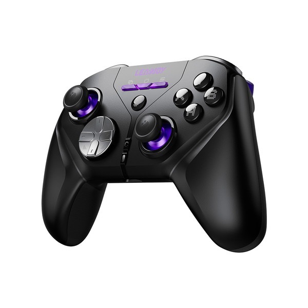 4573615591035 LEADJOY ワイヤレスゲームコントローラー XENO-PLUS