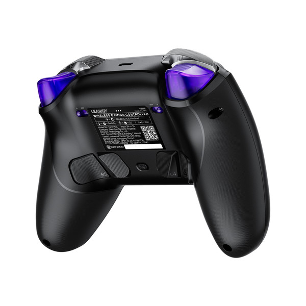 4573615591035 LEADJOY ワイヤレスゲームコントローラー XENO-PLUS