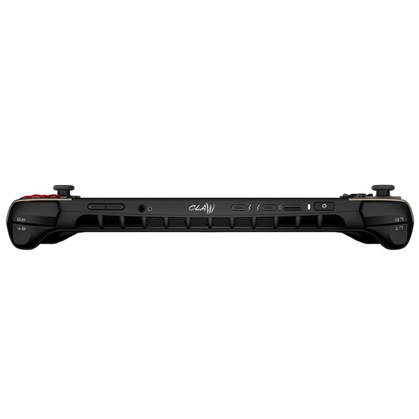 MSI ݡ֥륲ߥPC+ѥ꡼å Claw-8-AI+A2VM-Super-Pack-301JP 8 WUXGA 120Hz ե󥬡åб Core Ultra 7 258V Intel Arc 140V :32GB SSD:1TB Windows 11 Home ֥åɥȡ CLAW-8-AIA2VM-SP-301JP