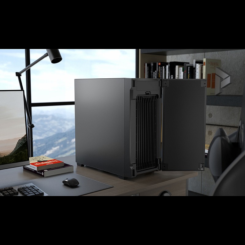 (Ryzen Threadripper 9980X/メモリ:DDR5 ECC RDIMM 256GB(64GBx4)/SSD:4TB Gen5 M.2 NVMe /電源:1000W 80PLUS Platinum/GPU:RTX Pro 4000 BlackWell 24GB) ROGRESS-444179 カスタマイズ可能 BTOパソコン P10C