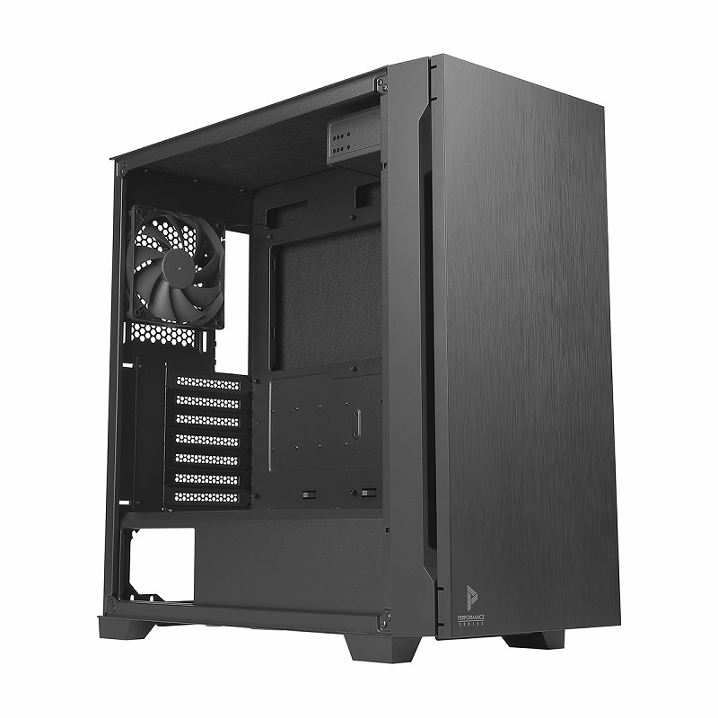 (Ryzen Threadripper 9980X/メモリ:DDR5 ECC RDIMM 256GB(64GBx4)/SSD:4TB Gen5 M.2 NVMe /電源:1000W 80PLUS Platinum/GPU:RTX Pro 4000 BlackWell 24GB) ROGRESS-444179 カスタマイズ可能 BTOパソコン P10C