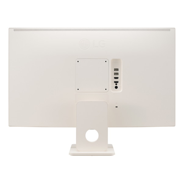 PC˥ LG쥯ȥ˥ webOSб 27եHD/IPSѥͥ LG MyView Smart Monitor 27SR50F-W վǥץ쥤 ڥ󥻥Բġ̳ƻΥԲġ