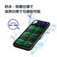 ルクレ 蔵衛門Pocket (型番:KCT04) (Spreadtrum T606 オクタコア/8GB/256GB/Android /6.52インチ/SIMスロット:あり/Wi-Fi・4G LTE対応)