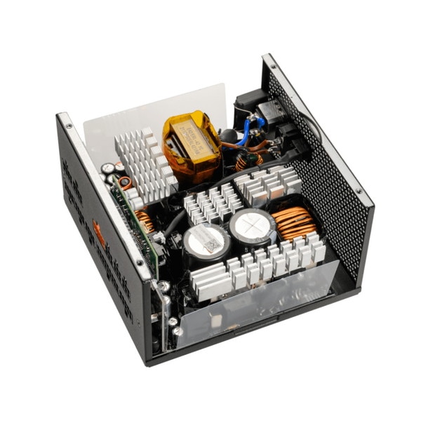 6940526109259 CPS 電源ユニット YT1200 Cybenetics PLATINUM認証 ATX3