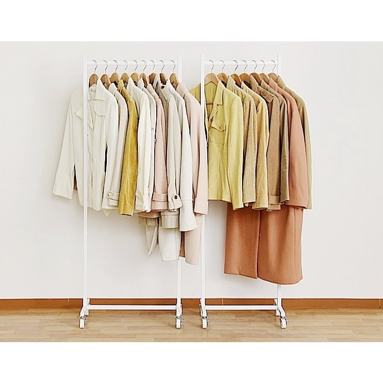 4562441971685 洋服を斜め掛け出来る ナナメ掛け省スペース
