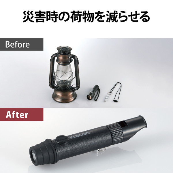 ELECOM ���쥳�� DE-KD03BK �����Ӽ��������� �ɺҵ߽�ū ñ4����1����° �Ȏ������Ď׎��̎���° �̎ގ׎����ڥ���󥻥��Բġ��̳�ƻ����Υ�������Բġ�