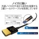 ELECOM ���쥳�� DH-HDP14SSU10BK microHDMI�����֥� �ץ�ߥ��� �����ѡ������ 4K 2K RoHS��� 1m �֥�å��ڥ���󥻥��Բġ��̳�ƻ����Υ�������Բġ�