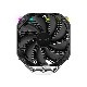 CPU�����顼 DEEPCOOL(�ǥ����ץ�����) AS500 R-AS500-BKNLMN-G �����ס������ɥե����� ��x�⤵x���ԡ�142x164x98mm TDP������220W ����Υ�����٥롧29.2dBA