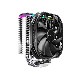 CPU�����顼 DEEPCOOL(�ǥ����ץ�����) AS500 R-AS500-BKNLMN-G �����ס������ɥե����� ��x�⤵x���ԡ�142x164x98mm TDP������220W ����Υ�����٥롧29.2dBA