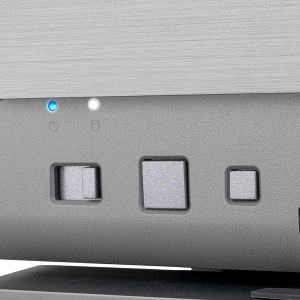 Silverstone PCケース Crown 04 SST-CW04TB 据え置き型ケース 大型PCケース ワークステーション 【代引・日時指定・キャンセル不可・北海道沖縄離島配送不可】