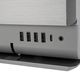 Silverstone PCケース Crown 04 SST-CW04TB 据え置き型ケース 大型PCケース ワークステーション 【代引・日時指定・キャンセル不可・北海道沖縄離島配送不可】