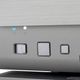 Silverstone PCケース Crown 04 SST-CW04TB 据え置き型ケース 大型PCケース ワークステーション 【代引・日時指定・キャンセル不可・北海道沖縄離島配送不可】