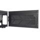 Silverstone PCケース Crown 04 SST-CW04TB 据え置き型ケース 大型PCケース ワークステーション 【代引・日時指定・キャンセル不可・北海道沖縄離島配送不可】