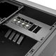 Silverstone PCケース Crown 04 SST-CW04TB 据え置き型ケース 大型PCケース ワークステーション 【代引・日時指定・キャンセル不可・北海道沖縄離島配送不可】