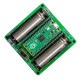�ӥåȡ��ȥ졼�ɡ���� AD2040AA Raspberry Pi Pico ñ3���ӳ�ĥ�ܡ��� �ڥ���󥻥��Բġ��̳�ƻ����Υ�������Բġ� -������-