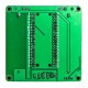 �ӥåȡ��ȥ졼�ɡ���� AD2040AA Raspberry Pi Pico ñ3���ӳ�ĥ�ܡ��� �ڥ���󥻥��Բġ��̳�ƻ����Υ�������Բġ� -������-