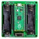 �ӥåȡ��ȥ졼�ɡ���� AD2040AA Raspberry Pi Pico ñ3���ӳ�ĥ�ܡ��� �ڥ���󥻥��Բġ��̳�ƻ����Υ�������Բġ� -������-