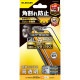 ELECOM ���쥳�� PM-A22AFLGFO iPhone 14 / 13 / 13 Pro ���饹�ե���� ��Ʃ�� �������饹 ����� 0.21mm ɽ�̹���10H �ѳ���ɻ� �ե졼���� �����ɻ� �����ɻ� �������쥹�ڥ���󥻥��Բġ��̳�ƻ����Υ�������Բġ�