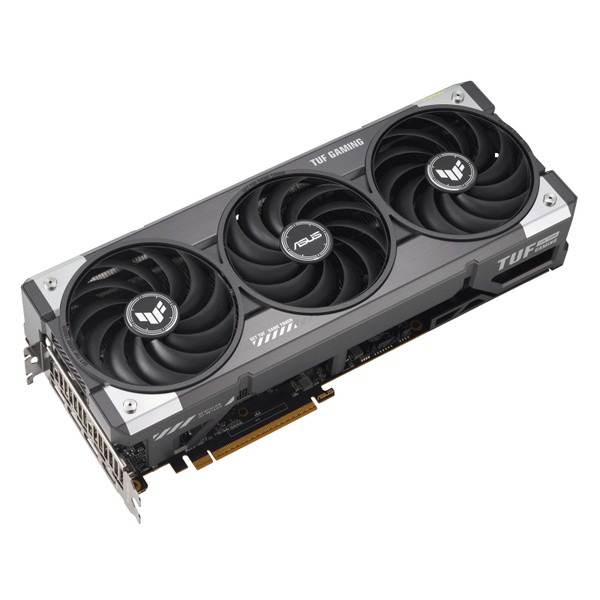 0197105829527 ASUS グラフィックボード TUF-RX9070-O16G-GAMING