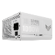 ASUS TUF-GAMING-1000G-WHITE PC�Ÿ� ATX 1000W 80PLUS Gold  �ڥ���󥻥��Բġ��̳�ƻ����Υ�������Բġ�