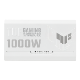 ASUS TUF-GAMING-1000G-WHITE PC�Ÿ� ATX 1000W 80PLUS Gold  �ڥ���󥻥��Բġ��̳�ƻ����Υ�������Բġ�