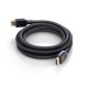 Elgato Ultra High Speed HDMI Cable ����ȥ�ϥ����ԡ���HDMI�����֥� 10CAK9901��Ǽ���׳�ǧ������󥻥��Բġ��̳�ƻ����Υ�������Բġ� -������-