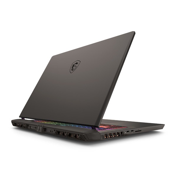 4711377301749 MSI ゲーミングノートPC Vector-17-HX-AI-A2XWJG