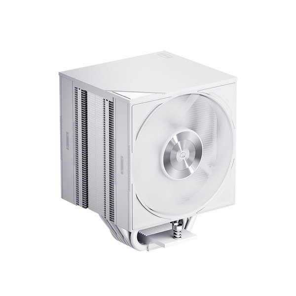 SCYTHE CPU�����顼 CPS RZ700D-WH �ۥ磻�� ���� �����ɥե����� CPU�����顼 �ҡ��ȥѥ���7�� �ǥ奢��ե��� 120mm ���󥰥륿� �������٥���� ���Ĳ����߷� �ޥ��ͥåȥȥåץ��С� Intel LGA1851/1700 AMD AM5�ڥ���󥻥��Բġ��̳�ƻ����Υ�������Բġ� -������-