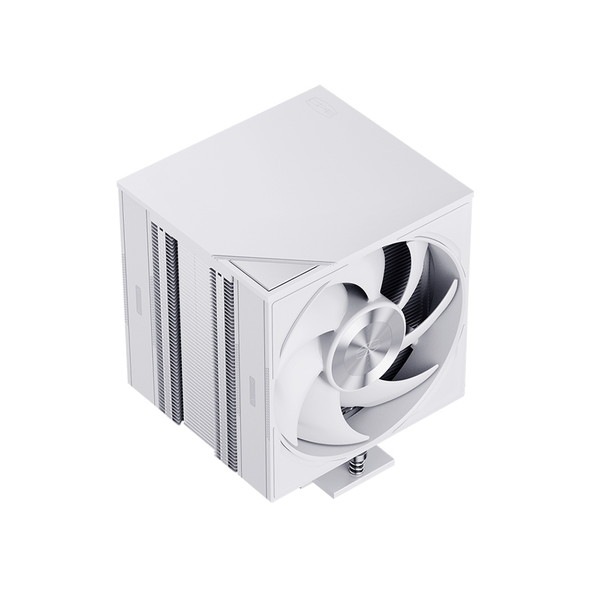 SCYTHE CPU�����顼 CPS RZ700D-WH �ۥ磻�� ���� �����ɥե����� CPU�����顼 �ҡ��ȥѥ���7�� �ǥ奢��ե��� 120mm ���󥰥륿� �������٥���� ���Ĳ����߷� �ޥ��ͥåȥȥåץ��С� Intel LGA1851/1700 AMD AM5�ڥ���󥻥��Բġ��̳�ƻ����Υ�������Բġ� -������-