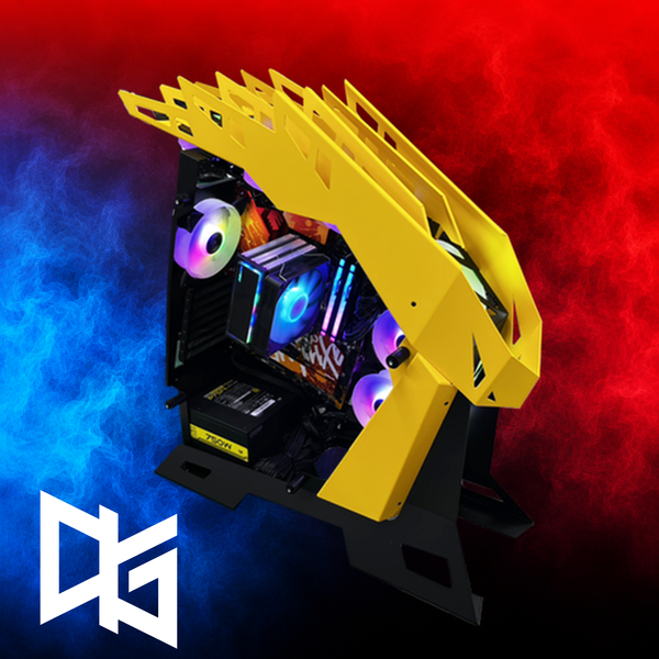 【QT DIG∞×アプライド コラボモデル】(Core Ultra7 265/メモリ:DDR5 32GB(16GBx2)RGB/SSD:1TB NVMe/HDD:-/電源:850W 80PLUS GOLD/グラボ:RTX5070 12GB) Sengoku-452080 カスタマイズ可能 BTOパソコン ゲーミングPC