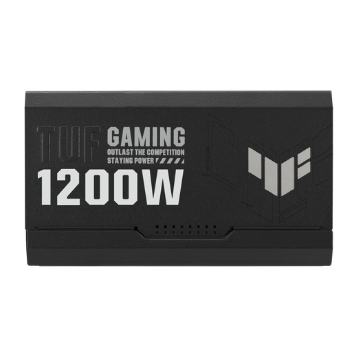 0195553786294 12V HPWR対応 電源ユニット ASUS TUF-GAMING-1200G