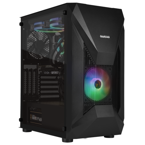 ゲーミングPC Ryzen5 5600X RTX4060Ti GDDR16GB Gaming PC Ryzen 5