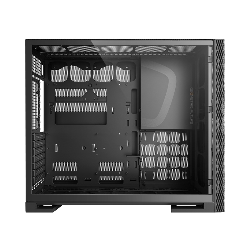 4571388261520 GEOMETRIC FUTURE ミドルタワー PCケース Model 5 VENT