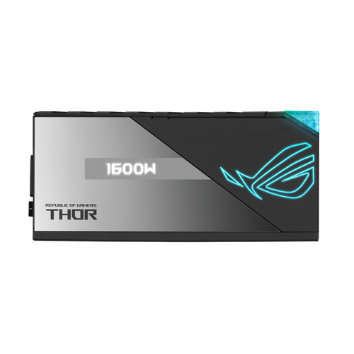 即発送】ASUS ROG 1200W Platinum II THOR 電源（ASUS ROG Thor 1200W 