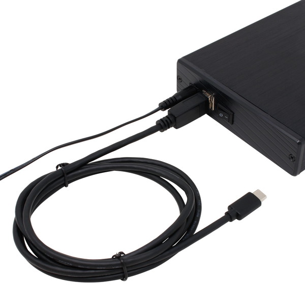 Ainex アイネックス USB3.2Gen1 Type-C -Type-Bケーブル 1.5m U31CB-MM15 【キャンセル不可・北海道沖縄離島配送不可】 -お取り寄せ-