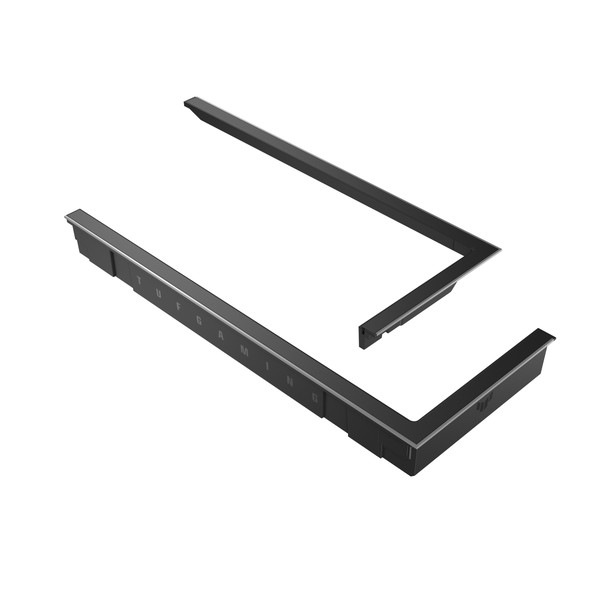 ASUS �饤�ƥ��󥰥��å� TLK-01/BLK// GT502 Horizon ���꡼������ �ޥ��ͥå��߷� Aura Sync �б� �֥�å� �ڥ���󥻥��Բġ��̳�ƻ����Υ�������Բġ�