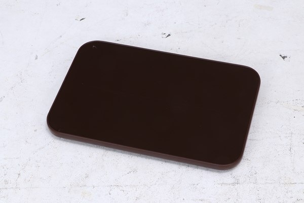不二貿易 カラーミニテーブル BR/BK CCB4530-BR/BK CCB4530-BR/BK 商品コード14423【代引・日時指定・キャンセル不可・北海道沖縄離島配送不可】 -お取リ寄せ-
