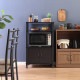 不二貿易 フィット マルチワゴン BR×BK MMT423 商品コード99907【代引・日時指定・キャンセル不可・北海道沖縄離島配送不可】 -お取リ寄せ-