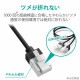 ELECOM ���쥳�� LD-GPASST/BK30 LAN�����̎ގ� CAT6A �����ʎߎ����؎� ���ޤ��ɻ� 3.0m �̎ގ׎��� �ڥ���󥻥��Բġ��̳�ƻ����Υ�������Բġ�