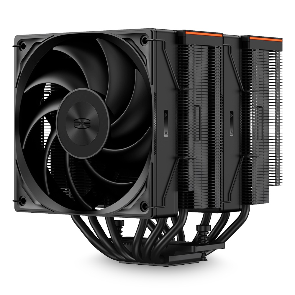 ����CPU�����顼 PC COOLER��[CPS]  ���������ӥƥ��ҡ��ȥѥ���6����ܤΥĥ��󥿥CPU�����顼 RZ620-BK   �ڥ���󥻥��Բġ��̳�ƻ����Υ�������Բġ�
