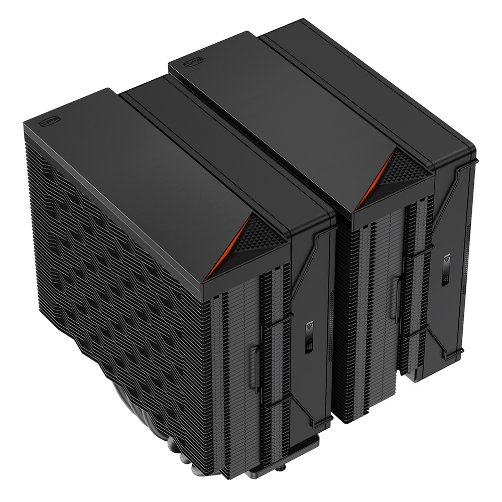 6940526113300 空冷CPUクーラー PC COOLER [CPS] アンチ