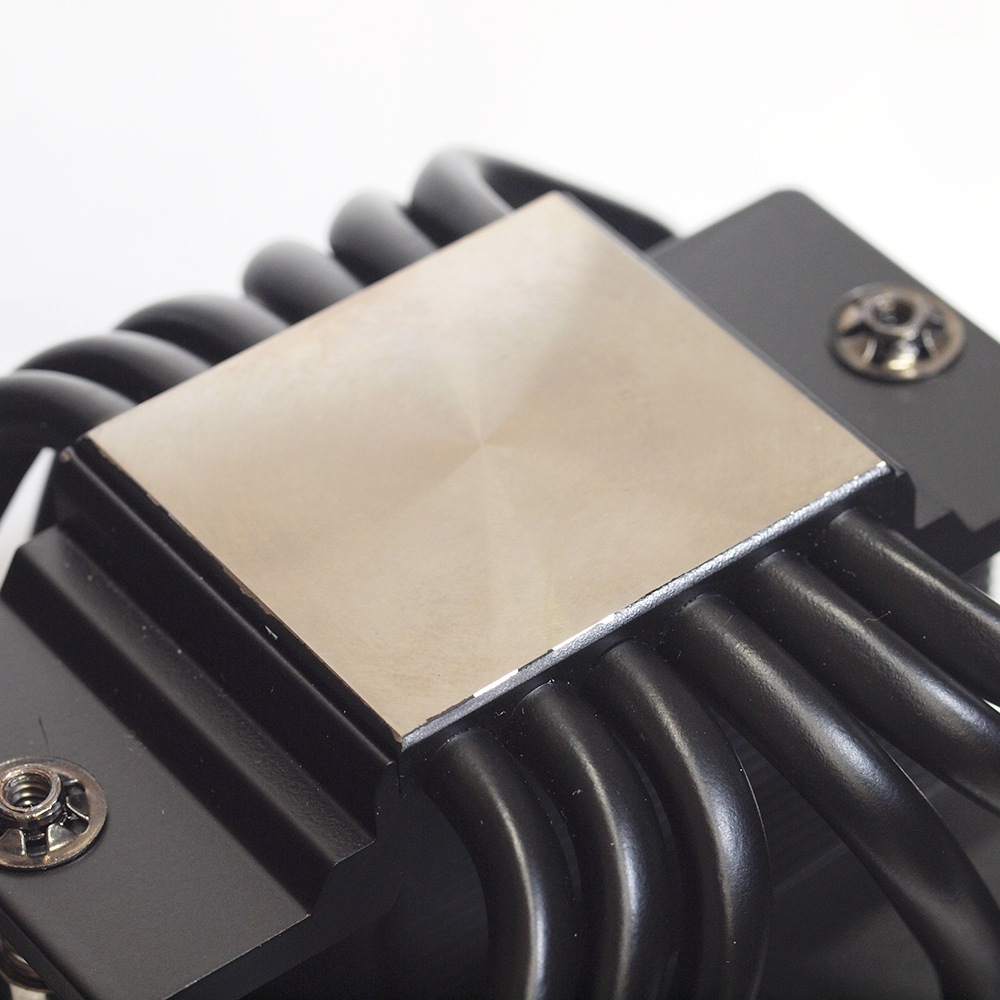 ����CPU�����顼 PC COOLER��[CPS]  ���������ӥƥ��ҡ��ȥѥ���6����ܤΥĥ��󥿥CPU�����顼 RZ620-BK   �ڥ���󥻥��Բġ��̳�ƻ����Υ�������Բġ�